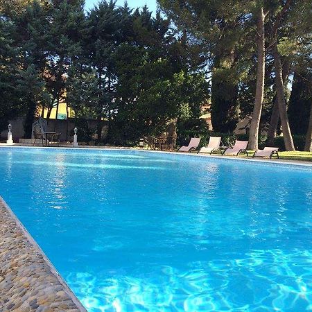 Cit'Hotel Le Mirage イストル 設備 写真